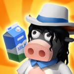 Super Dairy Inc 1.0 MOD Unlimited Money