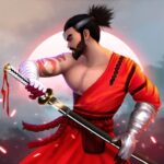 Takashi Ninja Warrior Samurai 2.6.6 MOD Unlimited Money