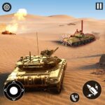 Tank Wars – Tank Battle Games 1.1.4 MOD Unlimited Money