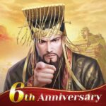 Three Kingdoms Overlord 2.14.84 MOD Unlimited Money