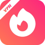 Tind Proxy SecureReliable VPN 1.0.00 MOD Premium