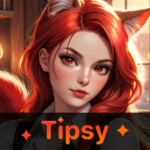 Tipsy Chat Your AI Tavern 1.0.9 MOD Premium