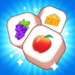 Triple Tile Craze 1.0.2 MOD Premium