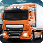 Truck Sim Driving Pro 2024 4.0 MOD Unlimited Money