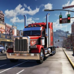 Truck Simulator Transporter 3D 1.43 MOD Unlimited Money