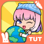 Tut WorldCity Life Creator 1.0.14 MOD Unlimited Money