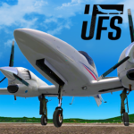 Uni Flight Simulator 0.1.15 MOD Unlimited Money