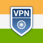 VPN India – get Indian IP 1.129 MOD Premium