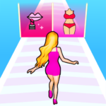 Vlinder Fashion Queen Dress Up 2.6.25 MOD Unlimited Money