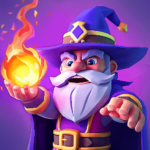 Wizard Tower Idle TD VARY MOD Unlimited Money