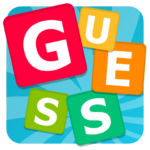 Word Guess – Pics Words Quiz 1.30 MOD Unlimited Money