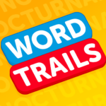 Word Trails Search 132 MOD Unlimited Money