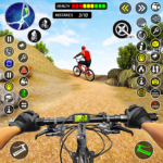 Xtreme BMX Offroad Cycle Game 3.3 MOD Unlimited Money