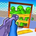 Zombie Defense War Z Survival 3.8.3 MOD Unlimited Money