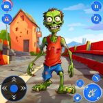 Zombie Shooter Apocalypse War 7.1 MOD Premium