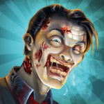 Zombie Slayer Apocalypse Game 3.39.0 MOD Unlimited Money