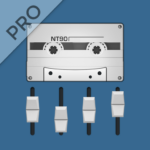 n-Track Studio Pro DAW 10.2.44 MOD Premium