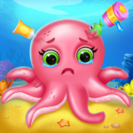 ocean animal care games 12.0 MOD Unlimited Money