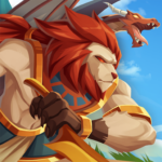 AFK Monster Idle Hero Summon 1.21.1 MOD Unlimited Money