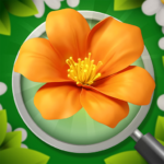 Blossom Triple Find flowers 1.1.1 MOD Unlimited Money