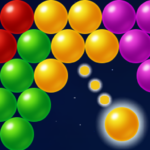 Bubble Star Plus BubblePop 2.6.0 MOD Unlimited Money