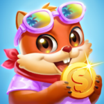 Coin Beach – Slots Master 2.4.14 MOD Unlimited Money