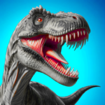 Dinosaur Universe 14.0.0 MOD Unlimited Money