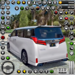 Driving School 3D Car Parking 1.1 MOD Unlimited Money