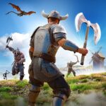 Evil Lands Online Action RPG 3.0.0 MOD Unlimited Money