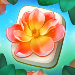 Flower Match Blossom Tile VARY MOD Unlimited Money