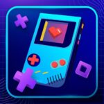 GBA Emulator Retro GameBoy 1.0.5 MOD Premium