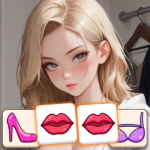 Glam Girl Match Puzzle 0.1 MOD Unlimited Money