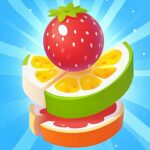 Helix Fruit Jam 1.05 MOD Unlimited Money