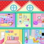 Home Decoration Game 6.4.7 MOD Unlimited Money