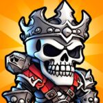 Idle Hell Miner Necro Merge 1.7 MOD Unlimited Money