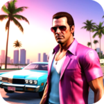 Liberty City Hostle 3 VARY MOD Unlimited Money