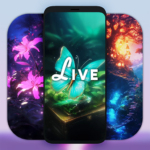 Live Wallpapers 4K Wallpapers 5.0 MOD Premium