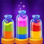 Magic Sort 0.0.159 MOD Unlimited Money