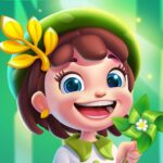 Mergical-Fun Match Island Game 1.2.165 MOD Unlimited Money