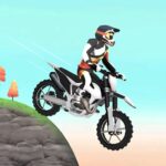 Moto Rider Bike Race Game 1.0.4 MOD Unlimited Money