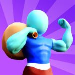 Muscle Master 2 11.0 MOD Unlimited Money