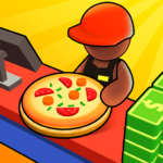 My Perfect Pizza House 1.0.3 MOD Unlimited Money