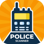 Police Scanner Fire Radio 1.0.0 MOD Premium