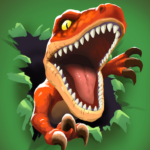 Raptor Evolution 1.0.2 MOD Unlimited Money