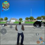 Real Gangster City Vegas Crime 1.1 MOD Premium