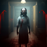 Scary Horror 2 Escape Games 2.2 MOD Unlimited Money