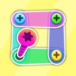 Screw Jam Out Pin Puzzle 0.0.13 MOD Unlimited Money