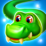 Snake Arena Snake Game 3D 3.4.3 MOD Unlimited Money