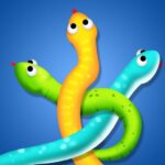 Snake Master – Snake Puzzle 2.0.13 MOD Premium