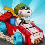 Snoopys Soapbox Racers 1.0.0 MOD Unlimited Money